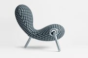 Embryo Chair, Марк Нюсон, 1988