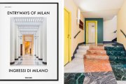 «Entryways of Milan»