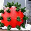 Самая новогодняя ёлка – проект «Елка без шариков, как шарик без елок»