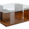 Haussmann coffee table