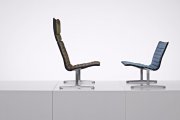Программа стульев 601/02 (RZ60), Дитер Рамс © APPEL Design Gallery, Berlin