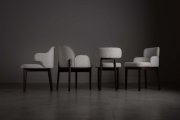 Эксклюзивная коллекция стульев_Дэвид Джирелли_Dantone Home