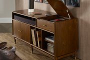 Консольный стол Record Player Console, Hooker Furniture (2)