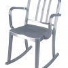 Heritage Rocking Chair, Emeco, 2000