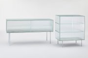 «Лучший предмет мебели» - шкаф Commodore, Пьеро Лиссони