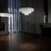 Светильники Оливии Путман для Lalique