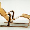 Isokon Long Chair is a chair, Isokon company, 1935-36