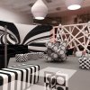 Концепция лаунжа Altagamma VIP Lounge, проект-Ангелины Аскери