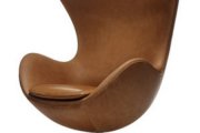 Egg-chair, Arne Jacobsen