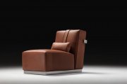 Flexform, Кресло A.B.C.D., дизайн Антонио Читтерио
