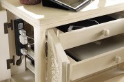 Home Office E-Charge Center, Hooker Furniture