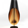 Номинация «Предметный дизайн» Андрей Докучаев (Россия, Москва) – «Intrigue Lamp»