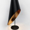 Номинация «Предметный дизайн» Андрей Докучаев (Россия, Москва) – «Intrigue Lamp»