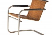 А. Лоренц, стул KS41g © Vitra Design Museum