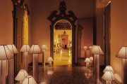 H&M HOME & Kelly Wearstler. Фото: Piergiorgio Sorgetti