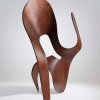 Скульптура из фанеры Plywood Sculpture, 1943