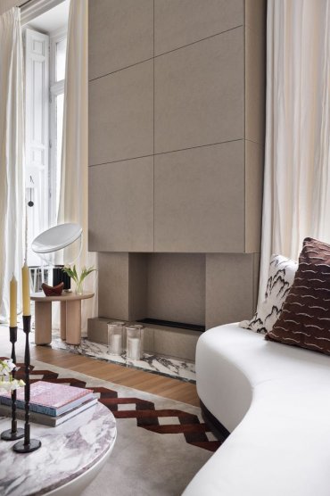  ADJ STYLE  на выставке Casa Decor 2026 