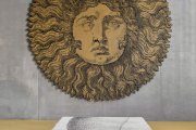 Коллекция (META)FISICA,  Fornasetti и cc-tapis. Фото: Giulio Gghirardi  