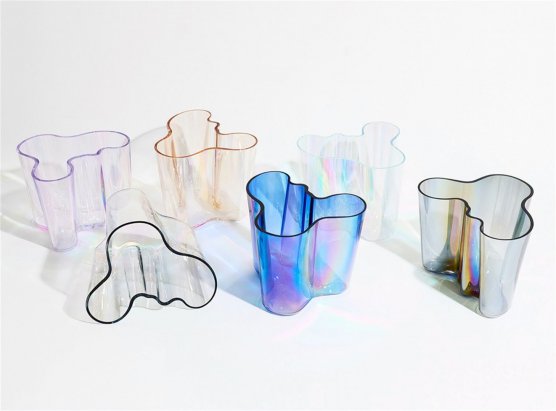 Aalto City Vase