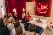 Hometextile & Design