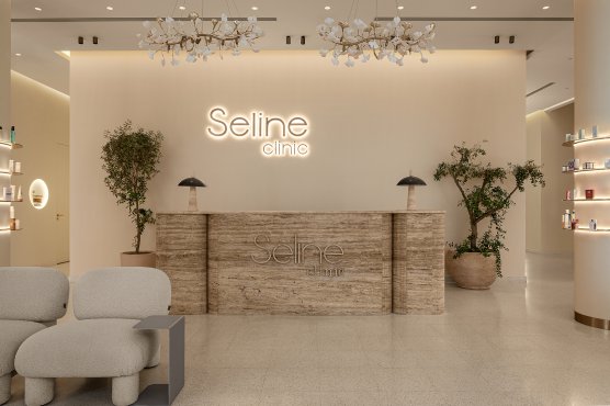 Клиника Seline, бюро ARCHPOINT